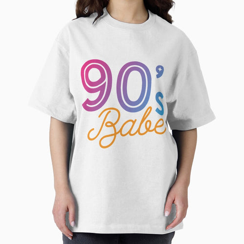 90'S Babe by asherqg0guzman
