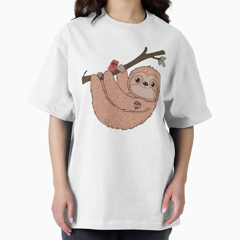 Dr. Pepper Sloth by Bell & Gary