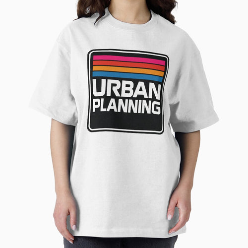 80s Urban Planning by Son Of The Fox