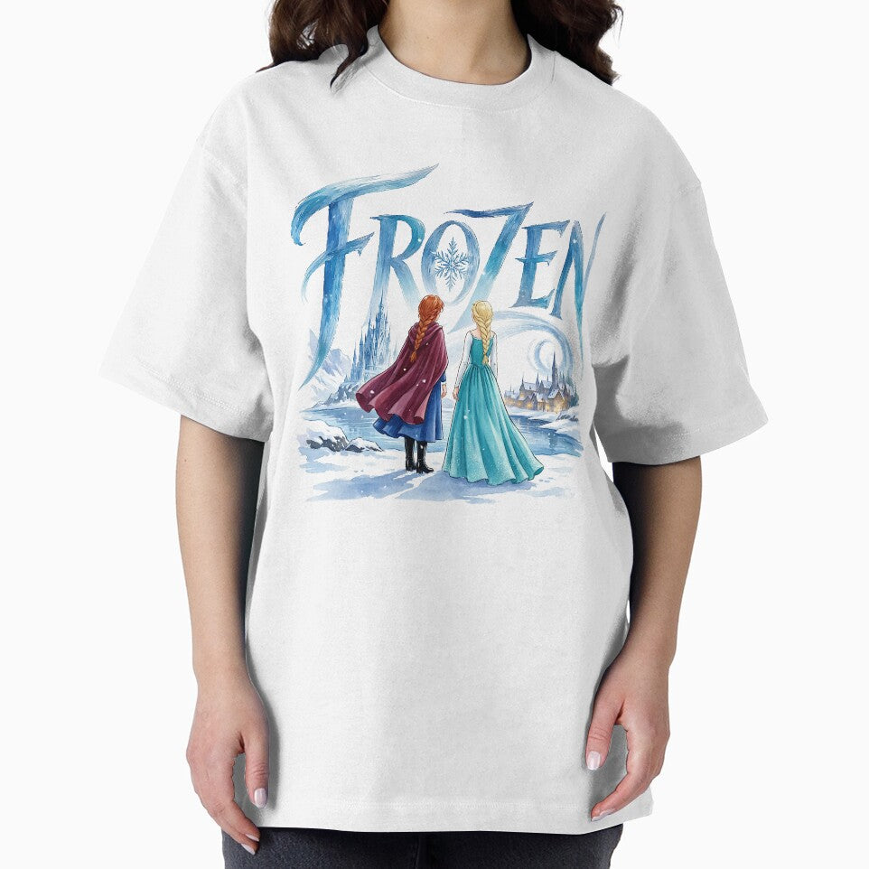 Frozen the Musical by Lyric Vault - Rock on