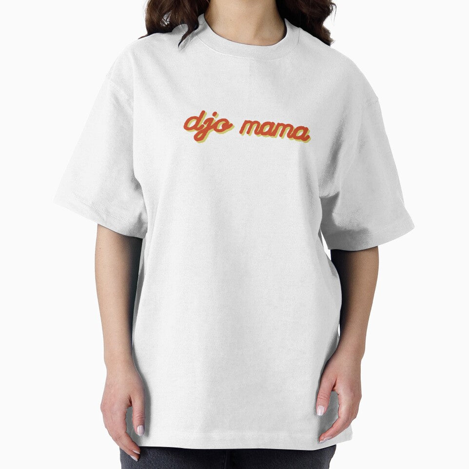 djo mama by islandchicart