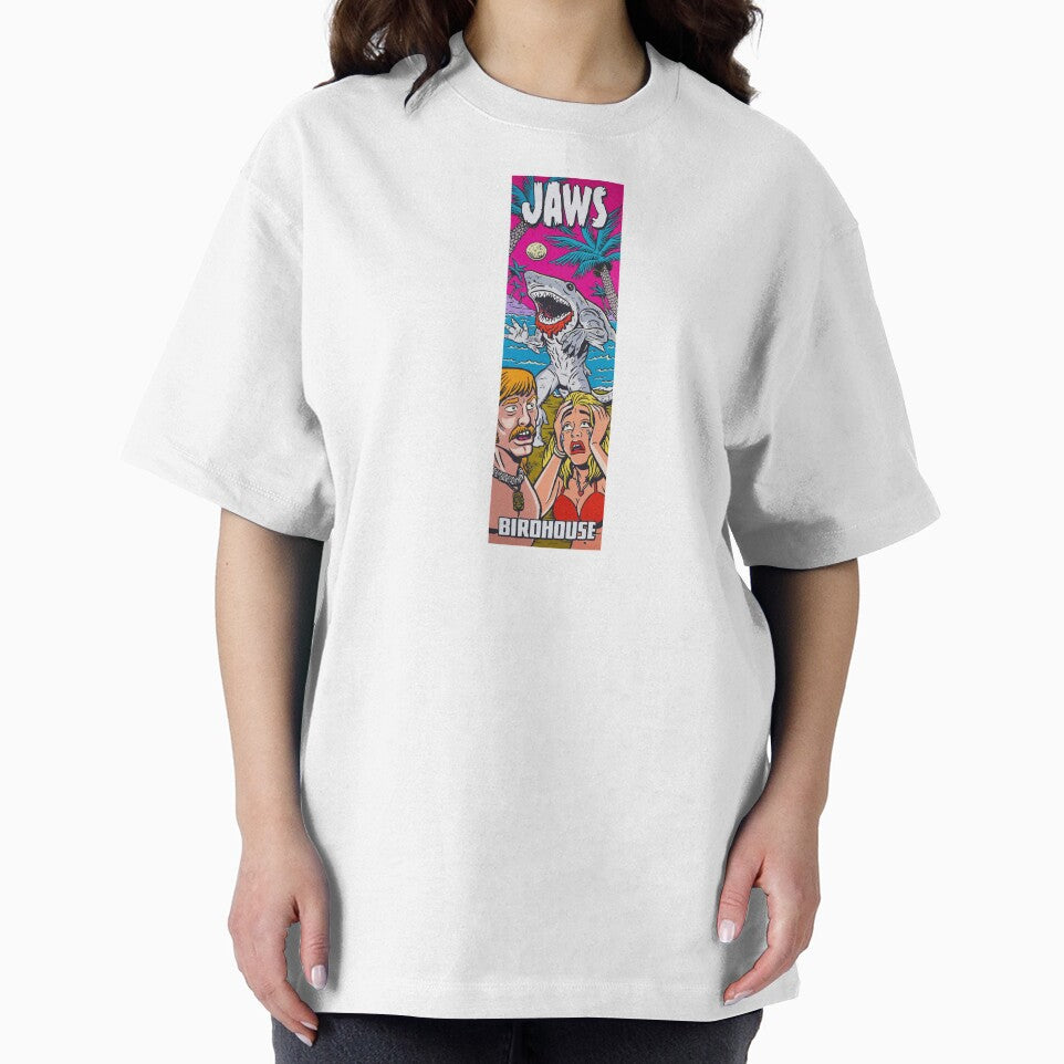 Retro skateboarding graphic by Paintbase