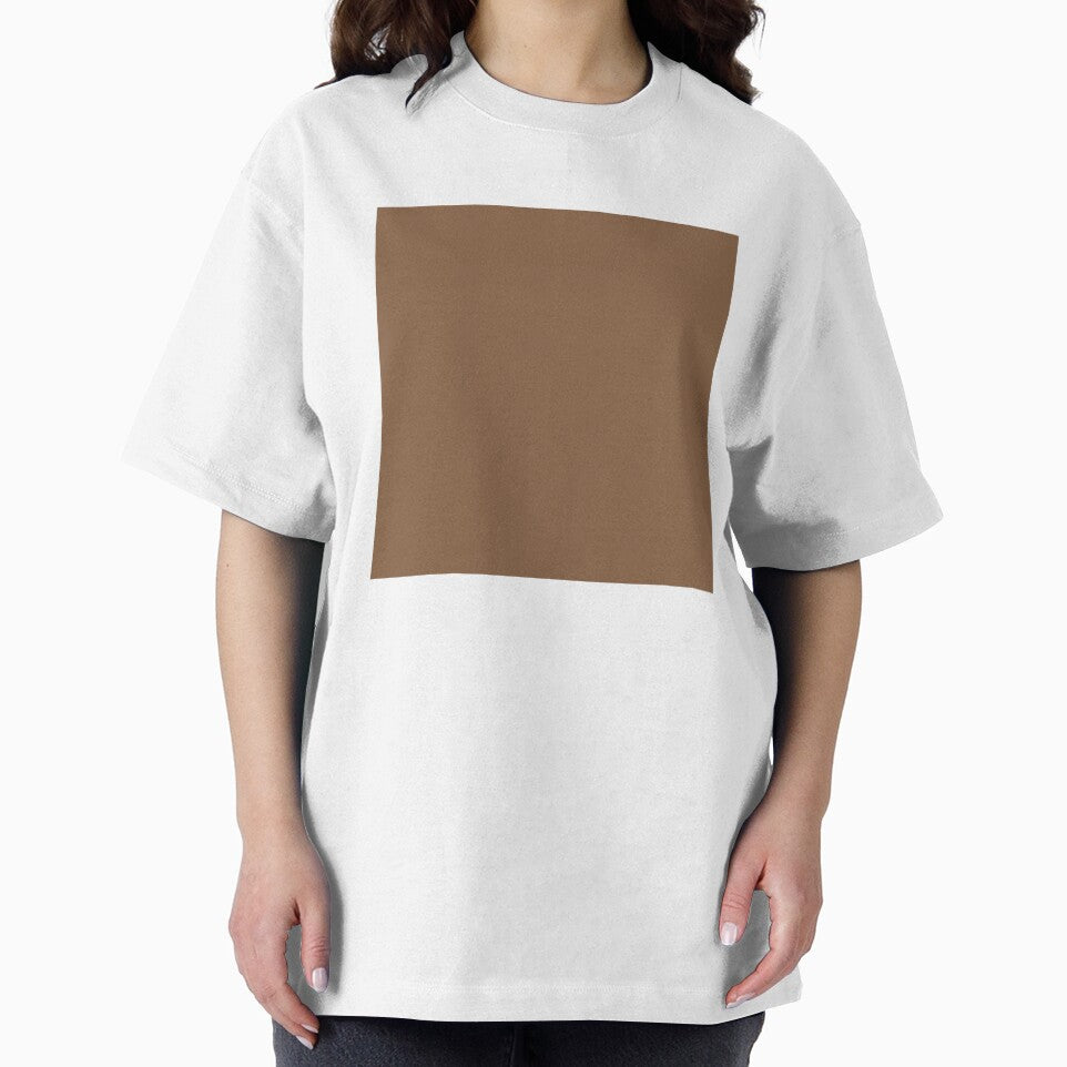 Light Brown by The Innocent Ghost Project