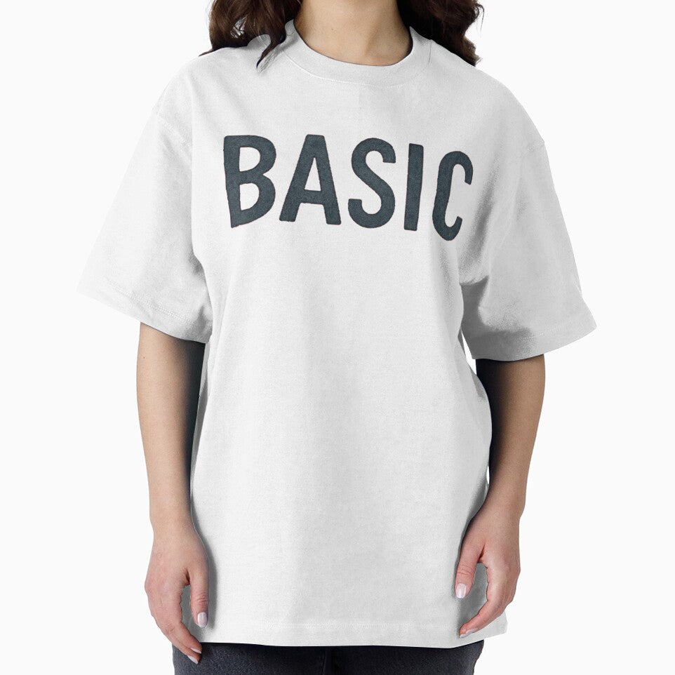 Unapologetically Basic Graphic by CAutumnTrapp