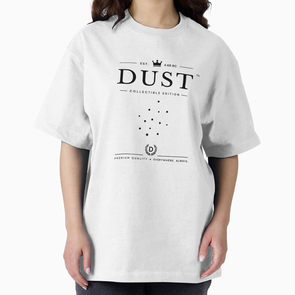 premium dust by PR7M