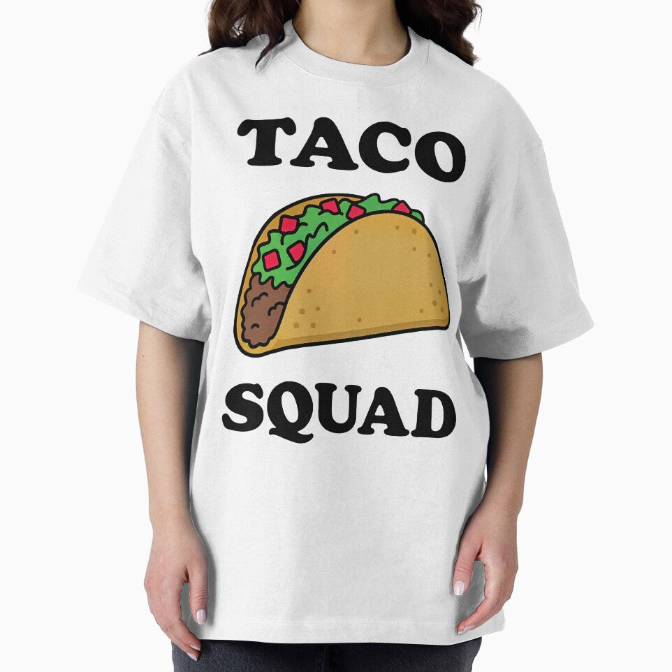 TACO  SQUAD by FaunaJam