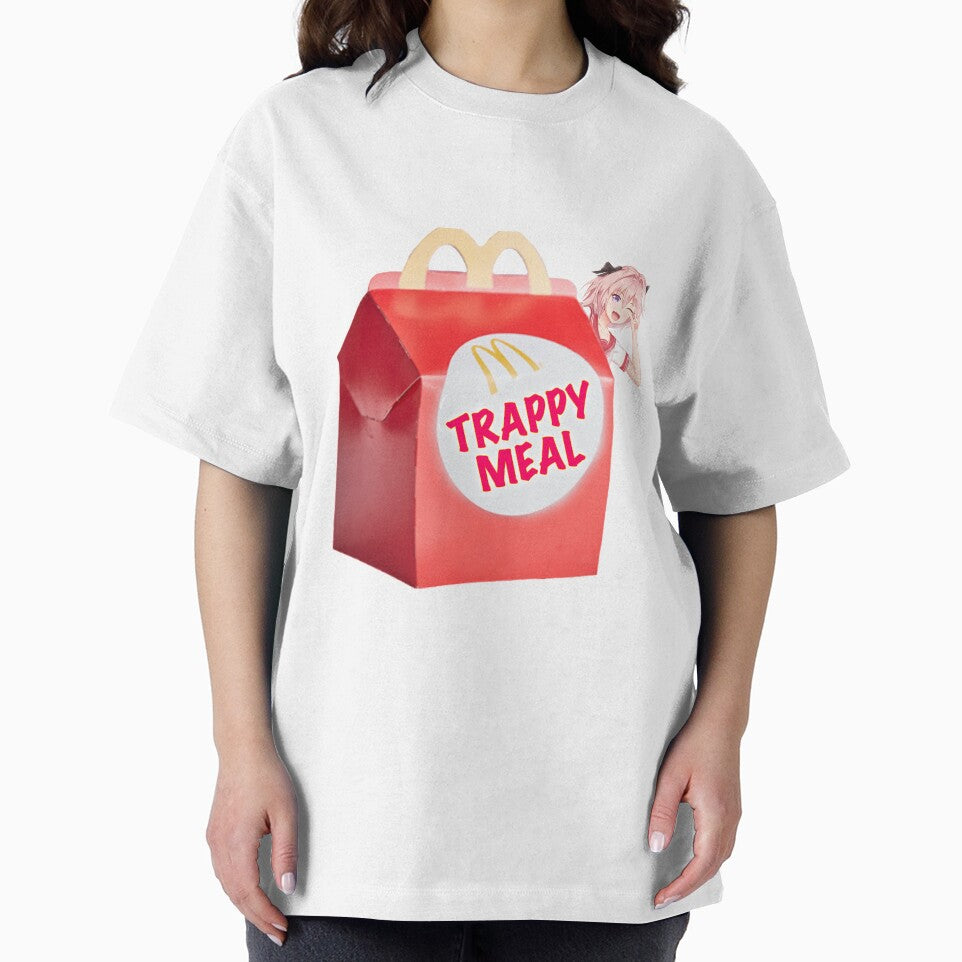 Astolfo trappy meal by ALPLUM2000