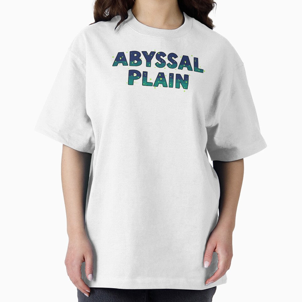 Abyssal Plain by Creative jiffy