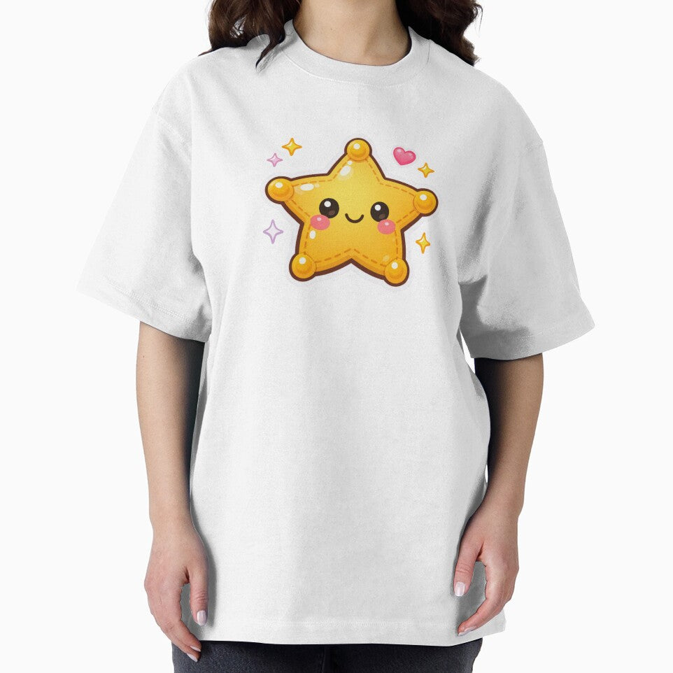 Kawaii Sheriff Star by Cerys-GS