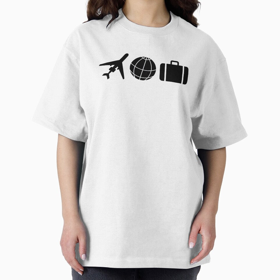 Travel Bug by NGAGE "LIVE LIFE"