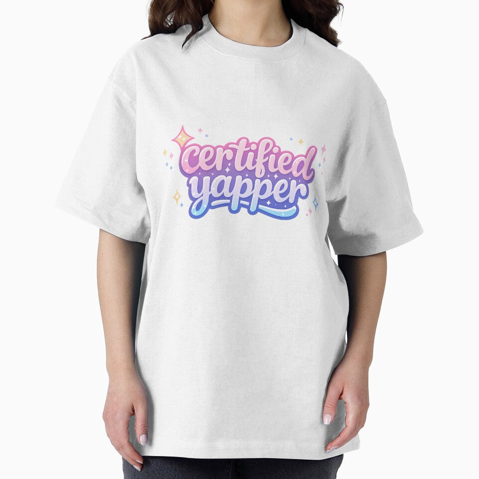 certified yapper by shelbyy328