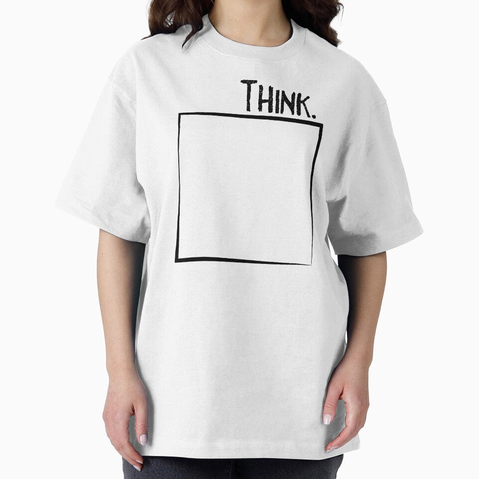Think Outside The Box Creative Thinking by Cloud9hopper
