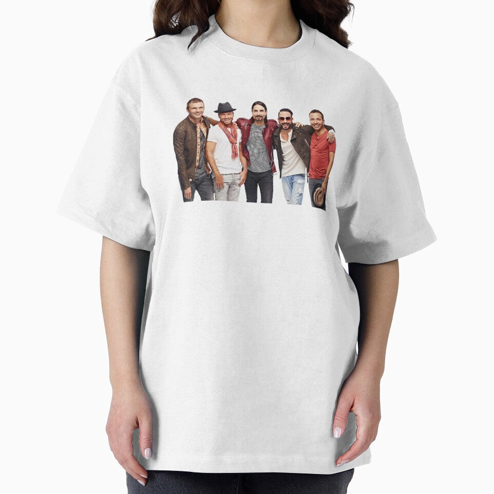 funny Backstreet by tinackle