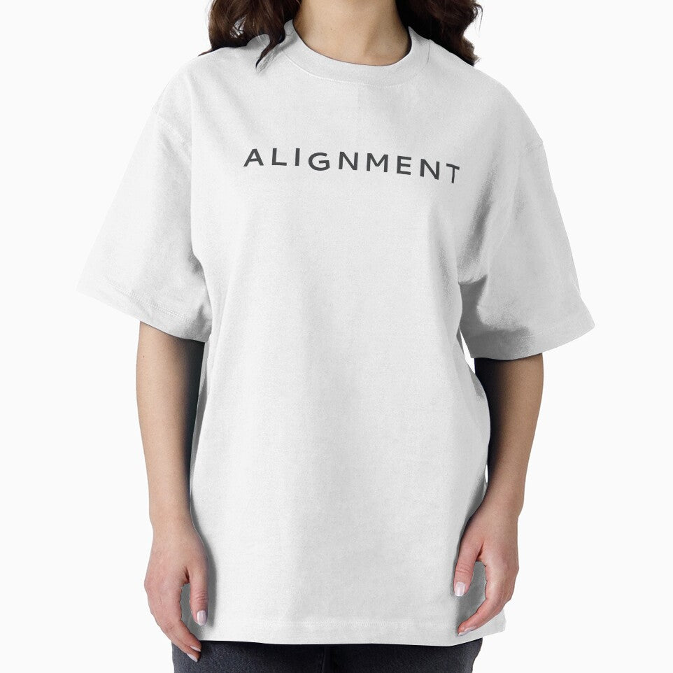 Bad Alignment Misaligned Letter G Typography Art by drTerrens