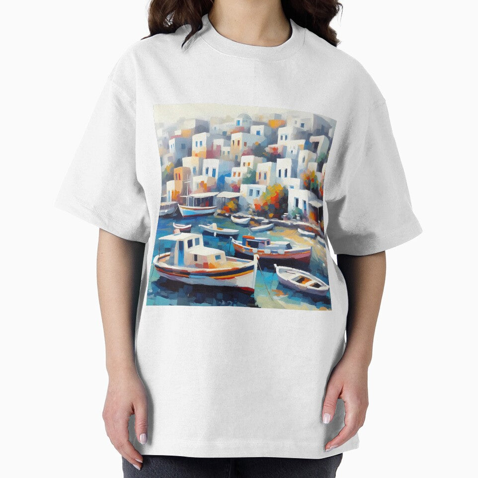 Greek Dream by Visual Nomad Club
