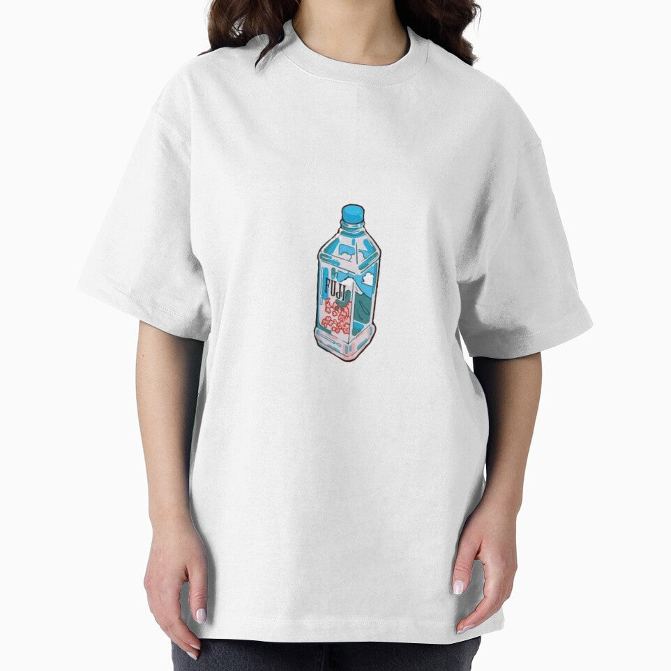 Water Bottle by DesignsbyIA