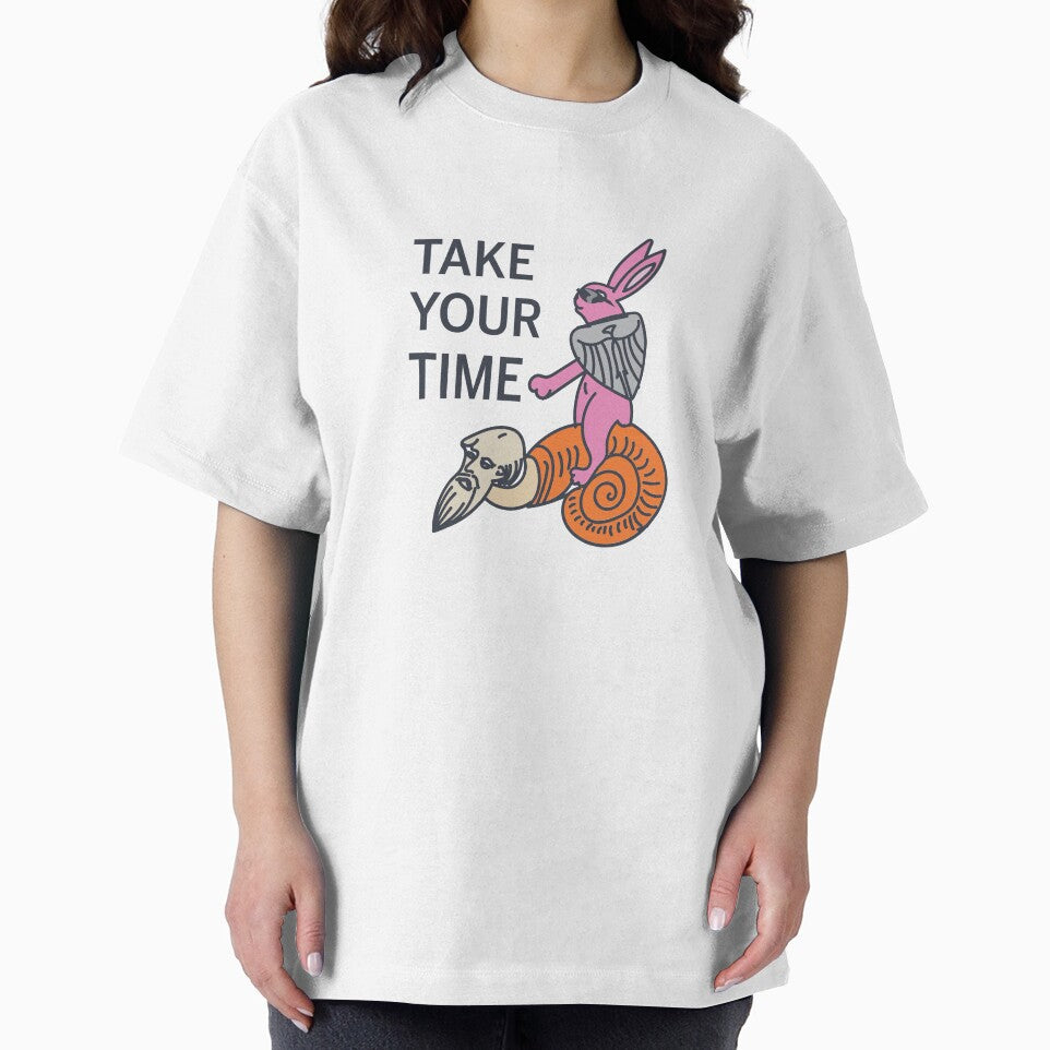 Take your time by sabinako