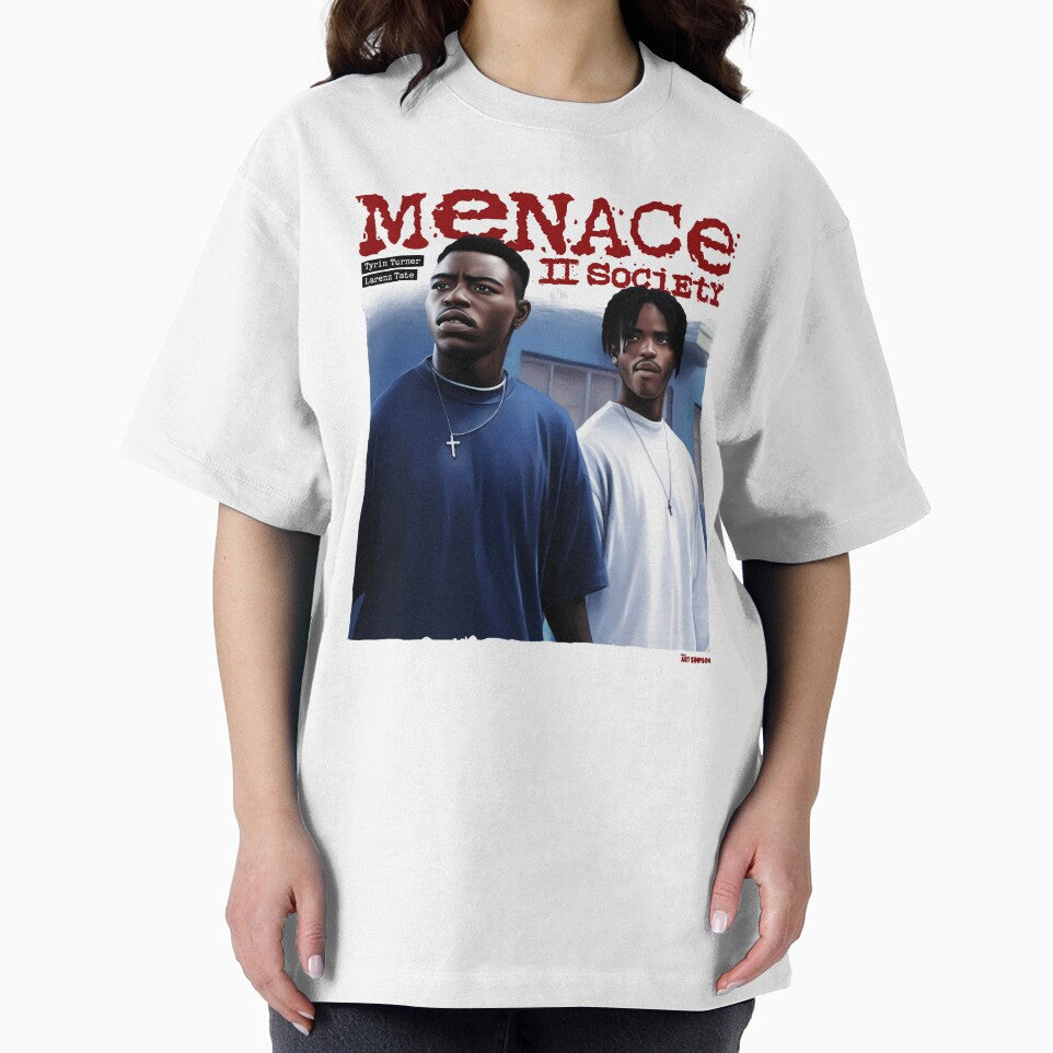 Boyz N The Hood 90s Drama Urban Street Classic Vibes by chucky210