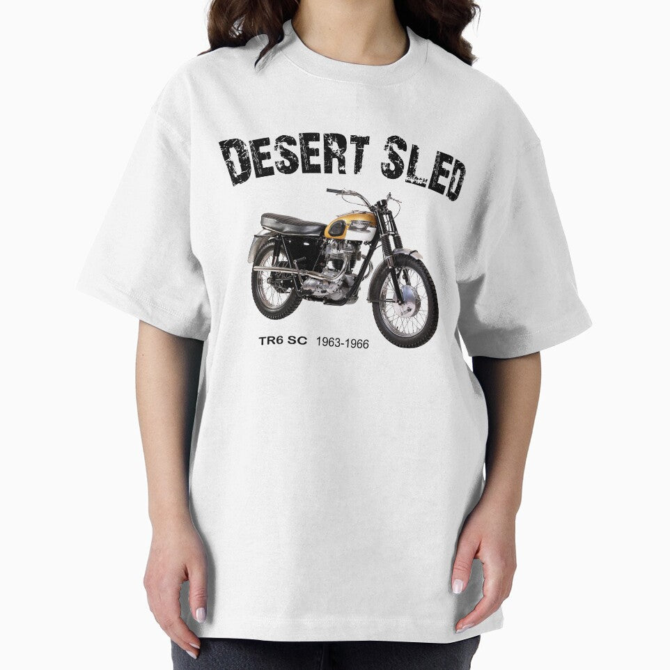 Desert Sled by motodude511
