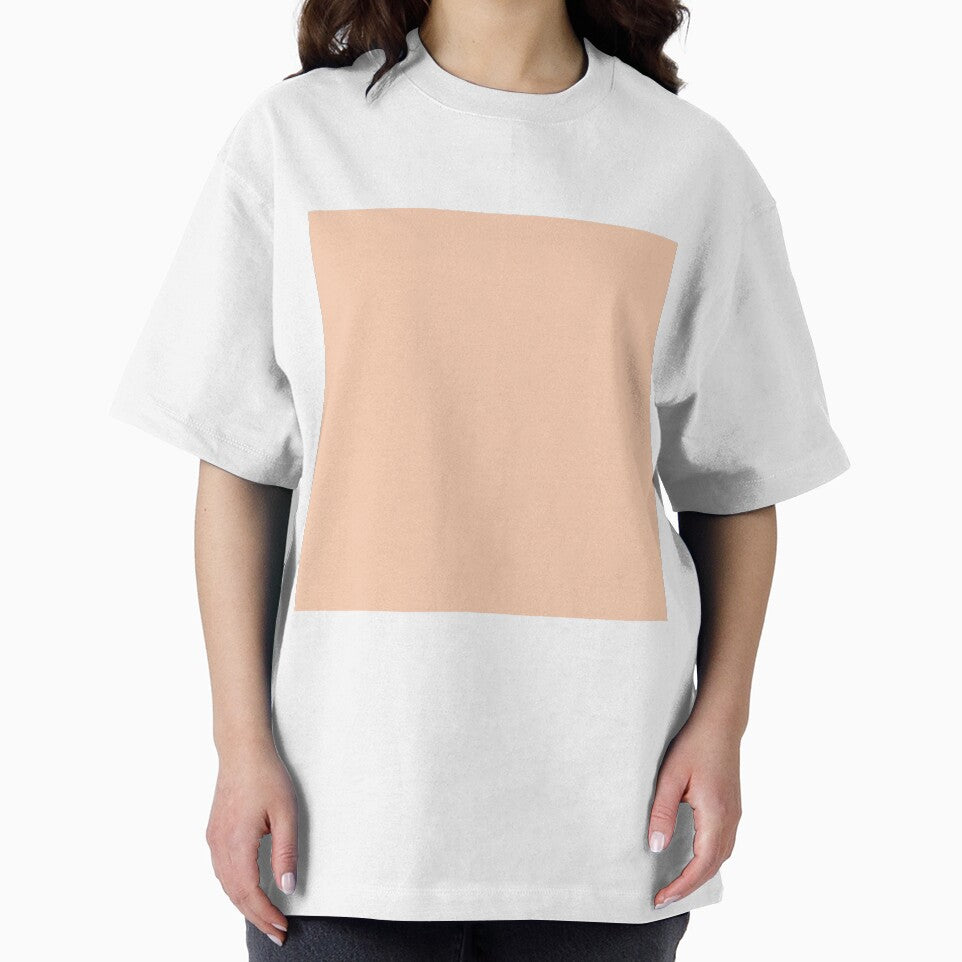 SOLID PLAIN APRICOT COLOR FOR HOME DECOR |APRICOT  CLOTHING |APRICOT PHONE CASE by ozcushions
