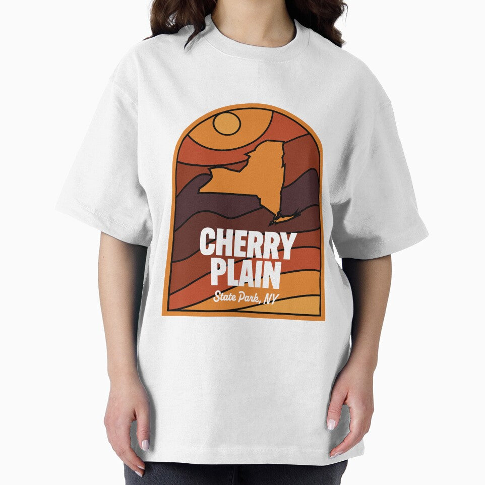 Cherry Plain State Park New York by HalpinDesign