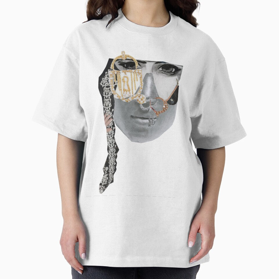 Schiaparelli Face by MonsoonartsbyM