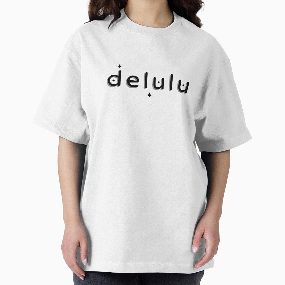 Delulu by MoodPrint26