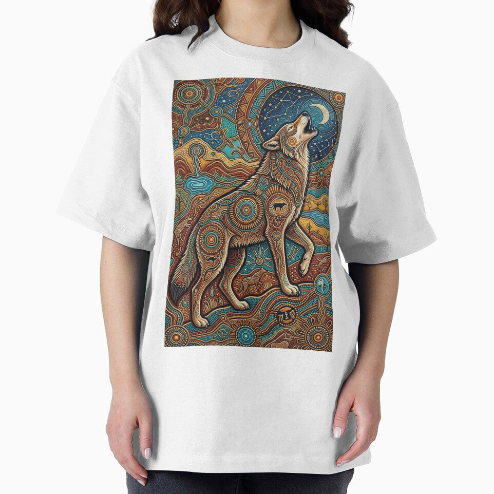 WOLF by likbatonboot