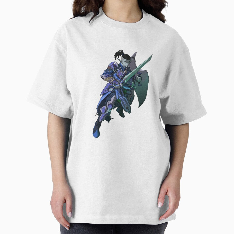 Jadoss by HackSlashMinis