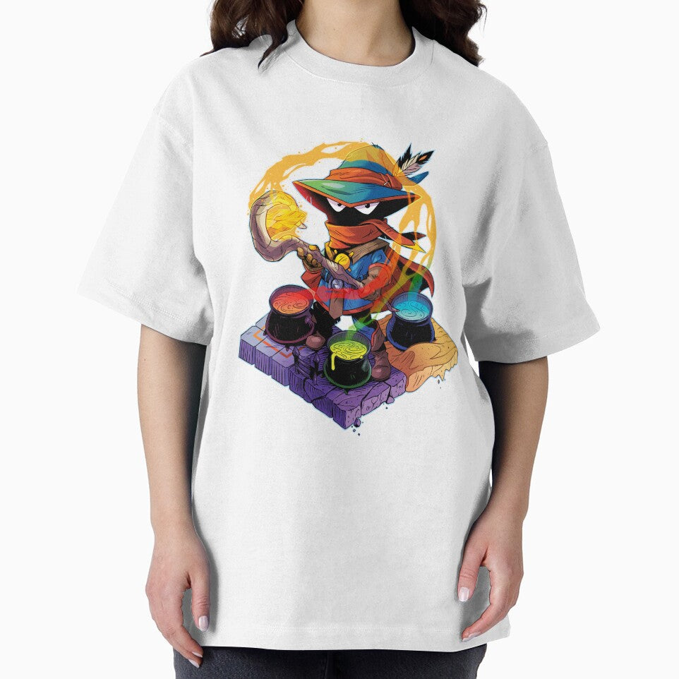 Lumo 2 Character Key Art by Triple  Eh?