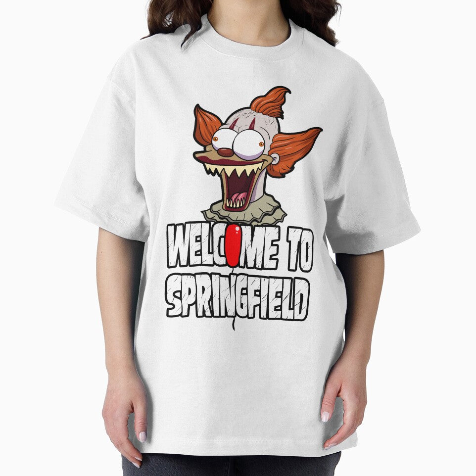 Welcome to Springfield by Blck-Acid-Devil