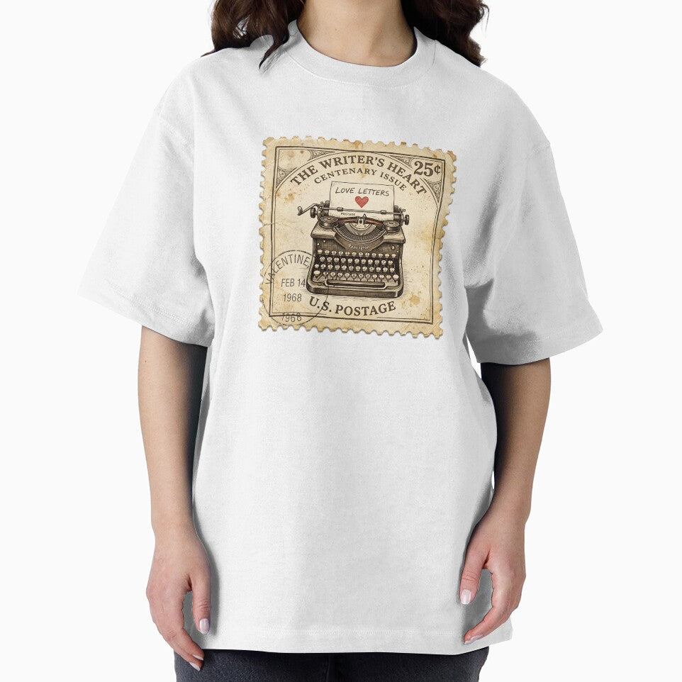 Letter to a Friend: The Antique Stamp by Peter Veselinović