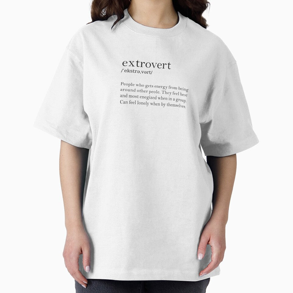 Extrovert by milancollection