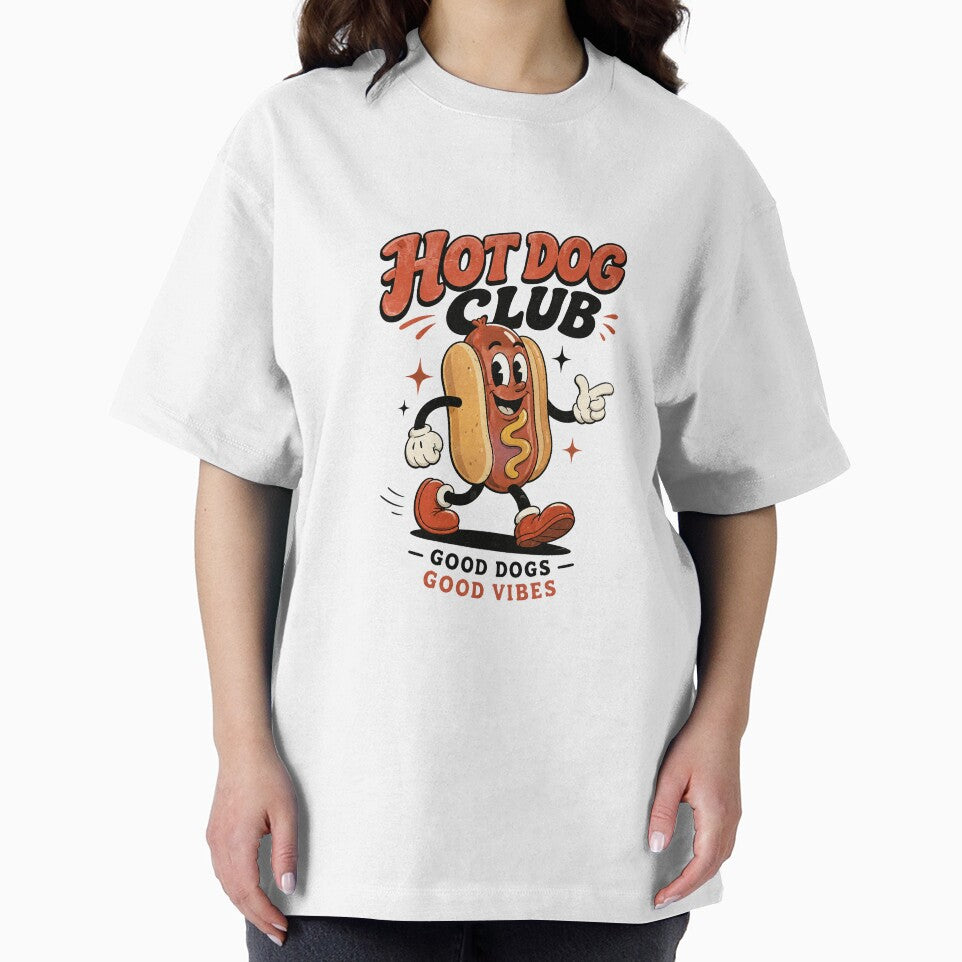 Hot Dog Club Street Legend by HoopeStylee