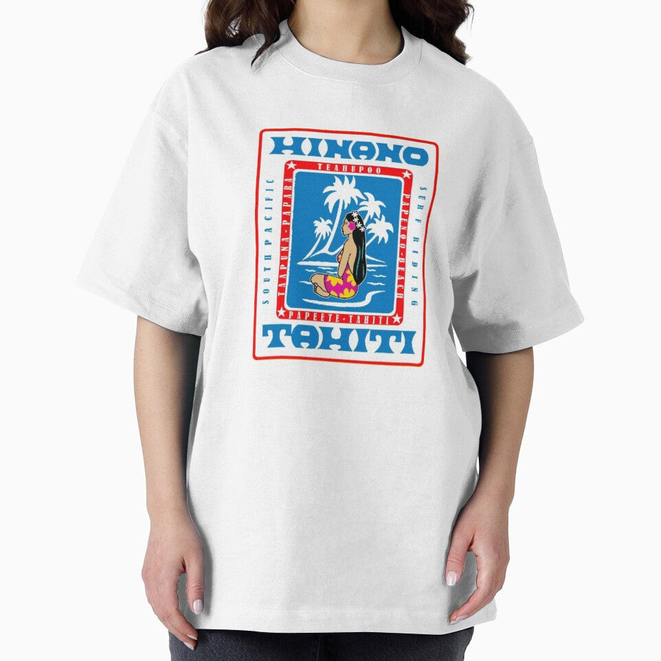 Hinano Tahiti Premium by Soufifi