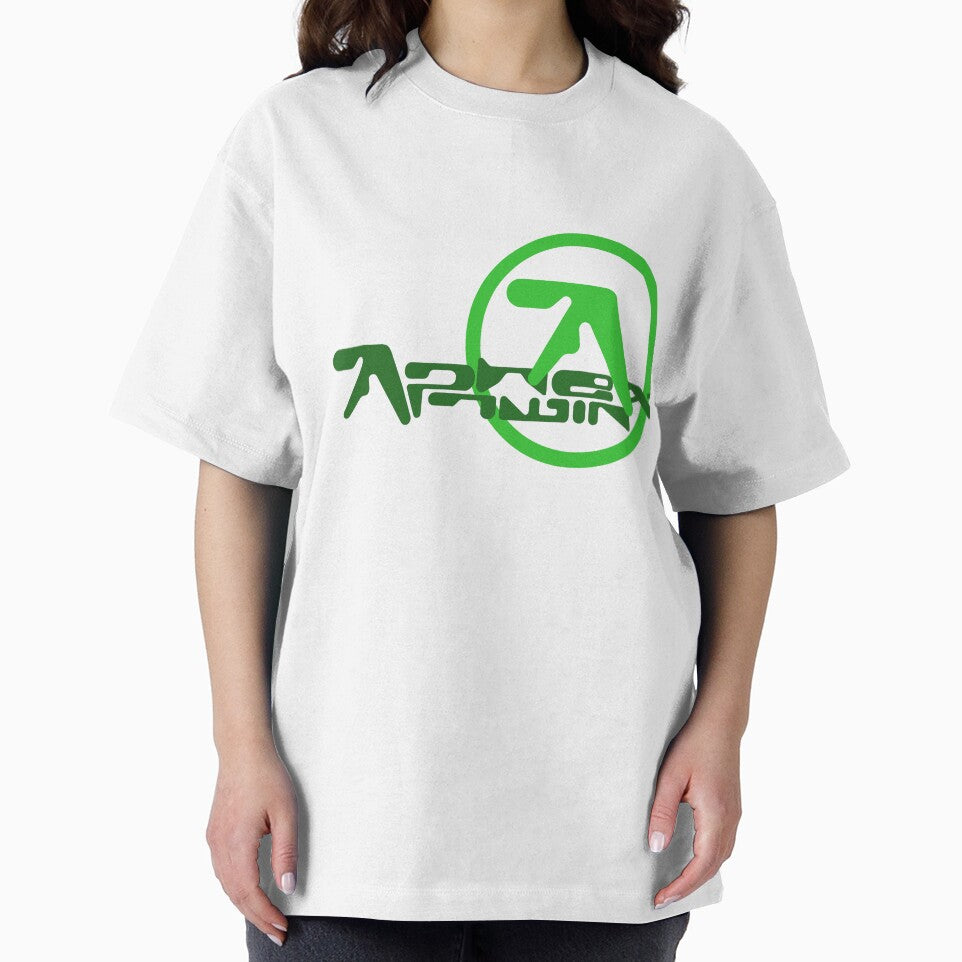 Aphex Twin Logos by cresspacito