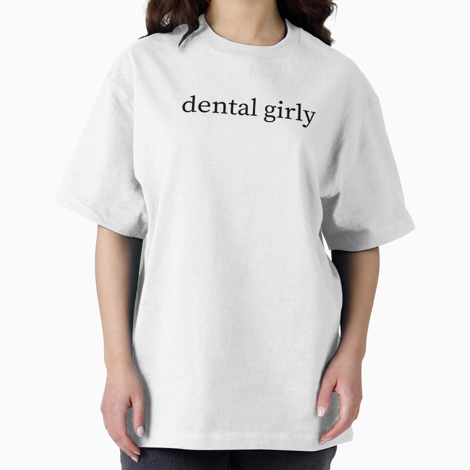 Dental Girly Funny Dentist by kamrankhan