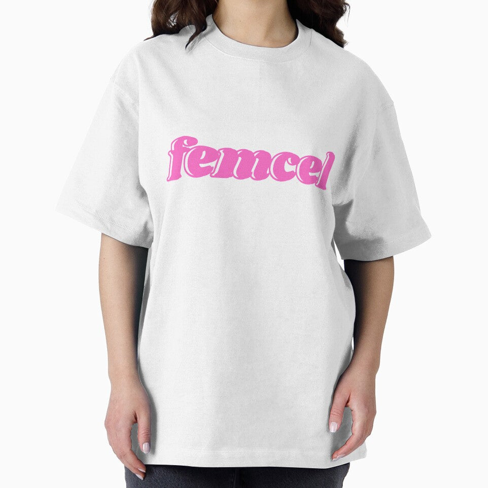 femcel by daphhne