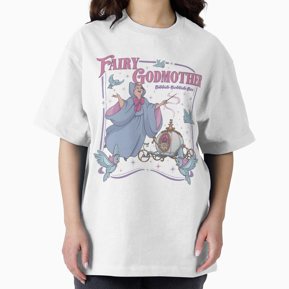 Fairy Godmother Magical Princess by PunGallery