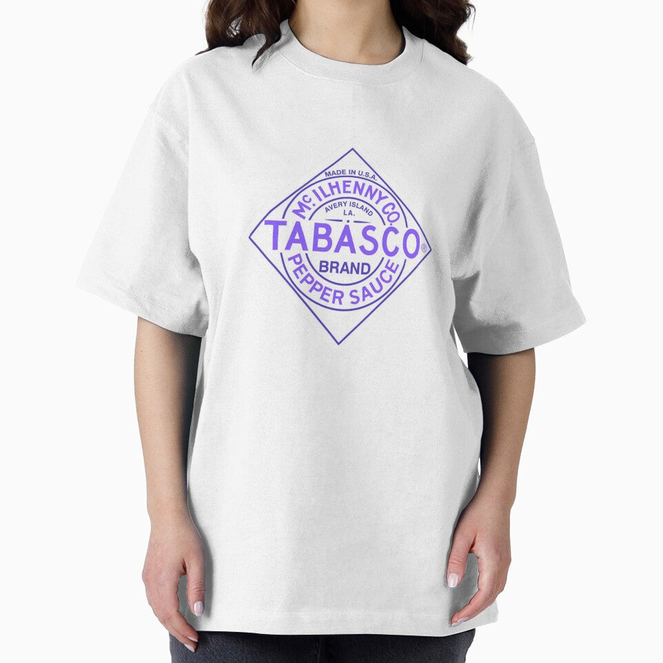 Tabasco Sauce by red-potato