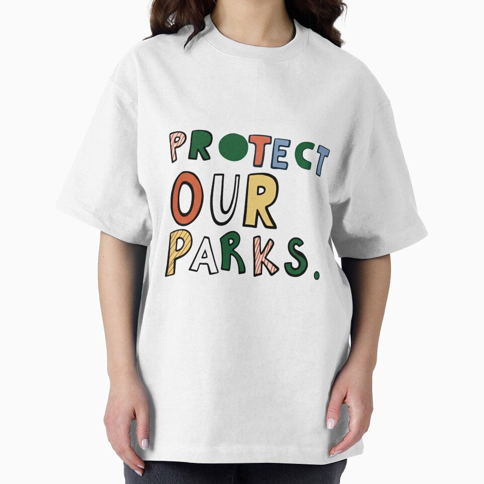 Protect Our National Parks - Save the environment public lands wild spirit by HumansStuck12