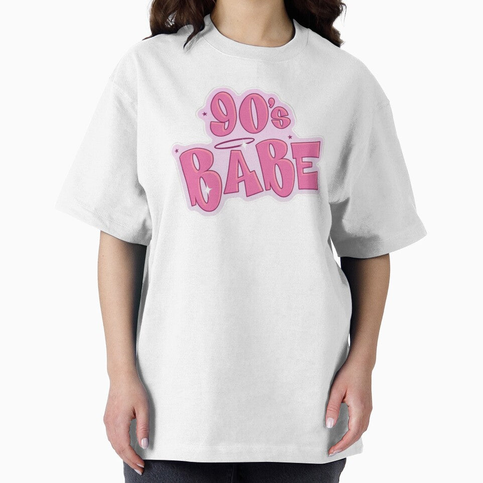 90's Babe by MIAMwits