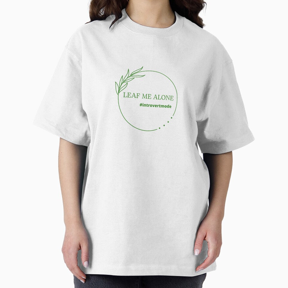 leaf me alone introvert mode by ruanna-me