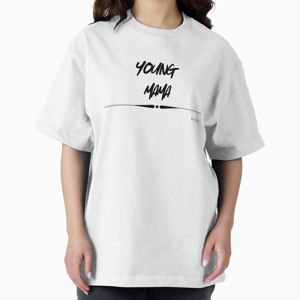 Young MaMa – EST. 2026 by ekemarket