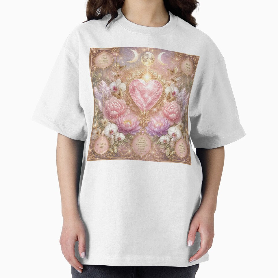 Extravagant Healing Crystal Floral Design by Fresh Starts