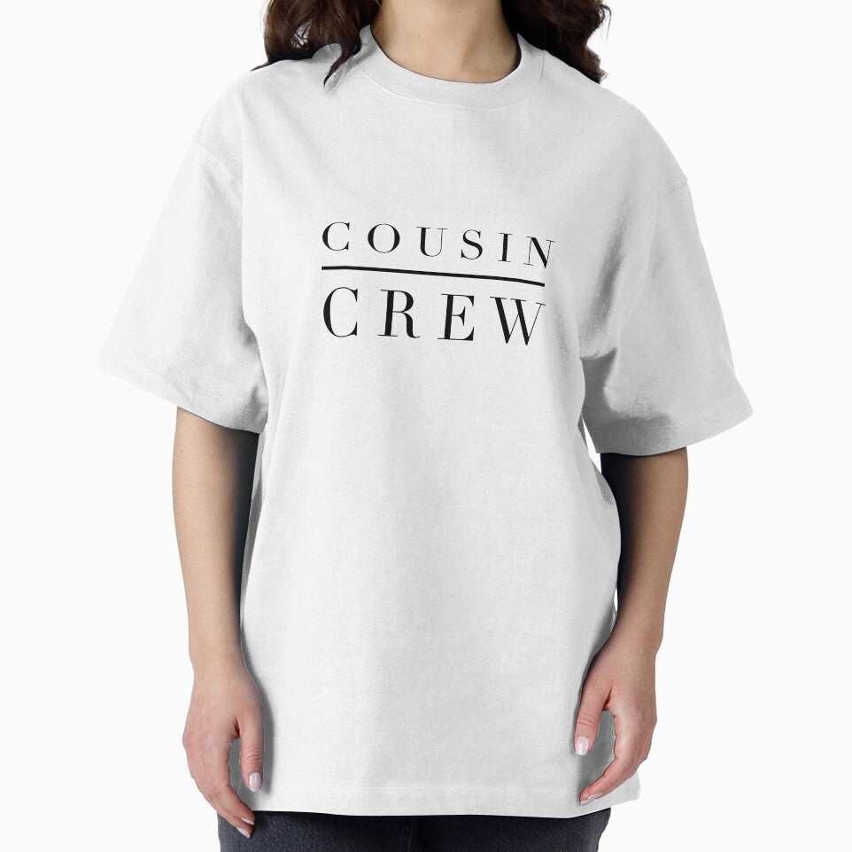 Cousin Crew Classy by choreology