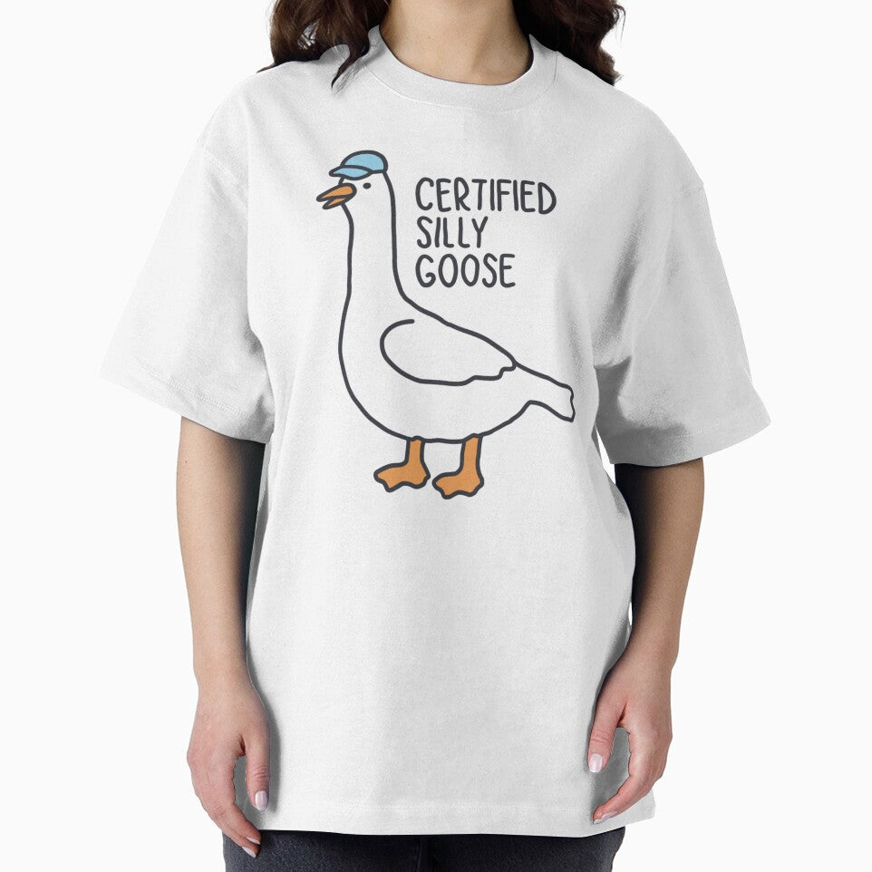 Certified Silly Goose Bundle Pack by Chanaika4