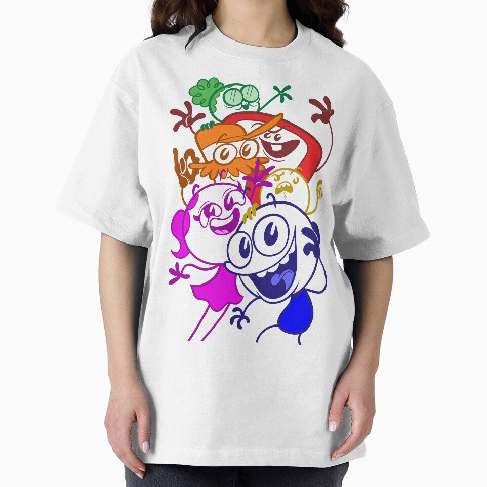 Pencilmation Crew by Pencilmation