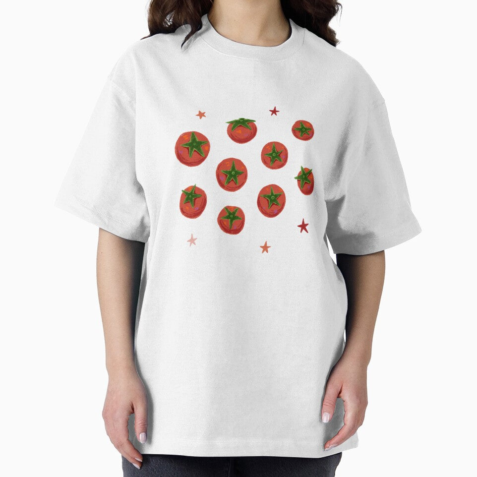 Tomatoes by LilysPillowFort