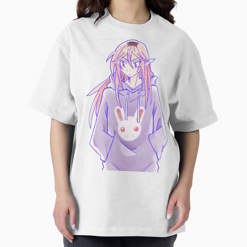 Yeyasu - Casual by totobunny
